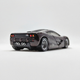 Illustration for article titled McLaren Monday: FINALLY FINISHED